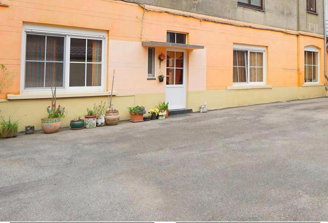 Village Fertile Charleroi Exterior photo